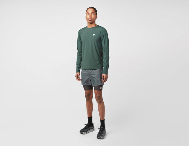 !LTW LS TEE SPRUCE