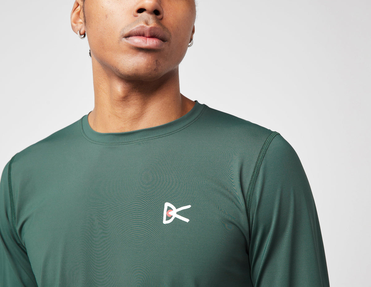 Lightweight LS T-Shirt