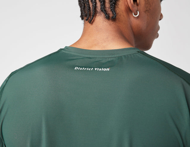 !LTW LS TEE SPRUCE