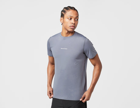 !ALOE SS TEE MARINE