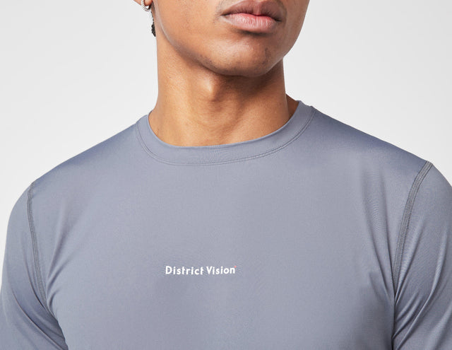 !ALOE SS TEE MARINE