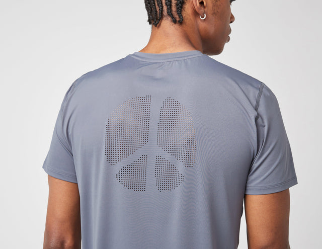 !ALOE SS TEE MARINE