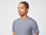 !ALOE SS TEE MARINE