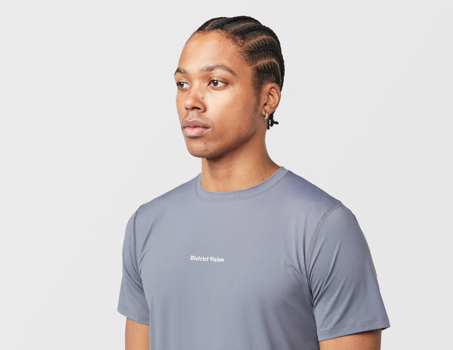 Aloe SS T-Shirt