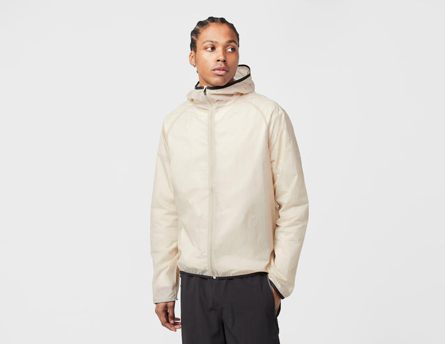 !ULTRALT WIND JKT CHALK