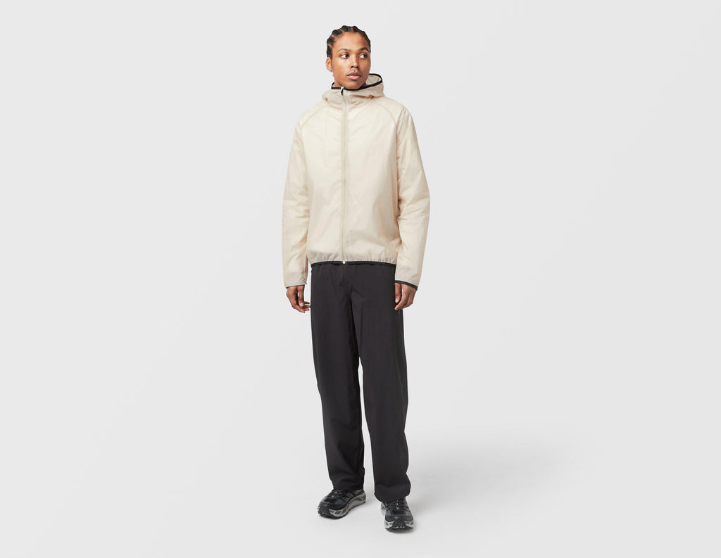 Ultralight Windproof Jacket