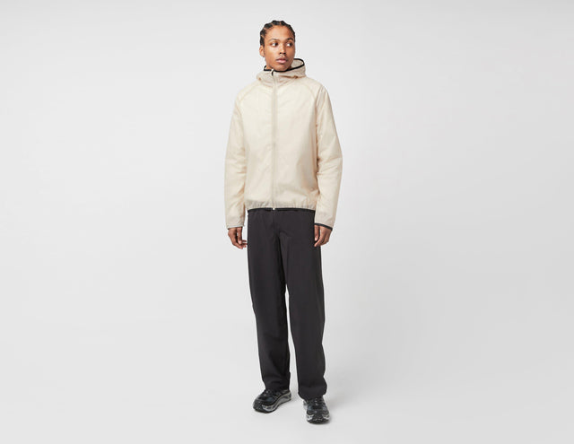 !ULTRALT WIND JKT CHALK