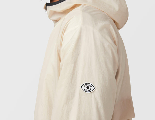 Ultralight Windproof Jacket