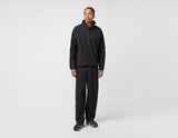 Half-Zip Shell Jacket