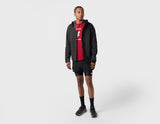 3-Layer Waterproof Shell Jacket