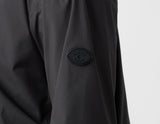 !3-LAYER WPROOF SHELL BLK