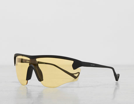 !JUNYA RACER BLK YEL