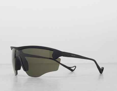 !JUNYA RACER BLK