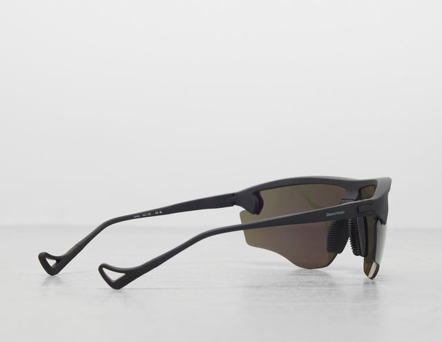 !JUNYA RACER BLK