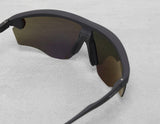 !JUNYA RACER BLK