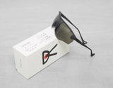 !JUNYA RACER BLK