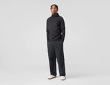 !SKEPTA KNITTED LS T BLK