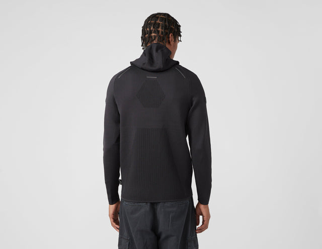 !SKEPTA KNITTED LS T BLK
