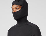 !SKEPTA KNITTED LS T BLK
