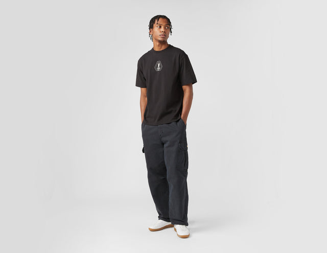 !SKEPTA GRAPHIC T BLK