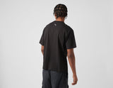 !SKEPTA GRAPHIC T BLK