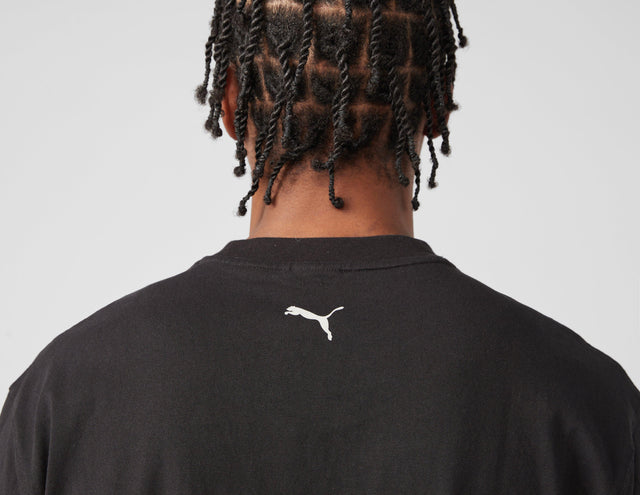 !SKEPTA GRAPHIC T BLK