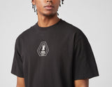 !SKEPTA GRAPHIC T BLK