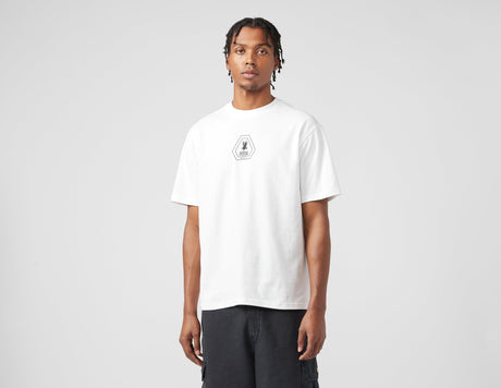 !SKEPTA GRAPHIC T WHT