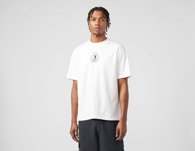 !SKEPTA GRAPHIC T WHT