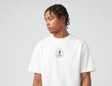 !SKEPTA GRAPHIC T WHT