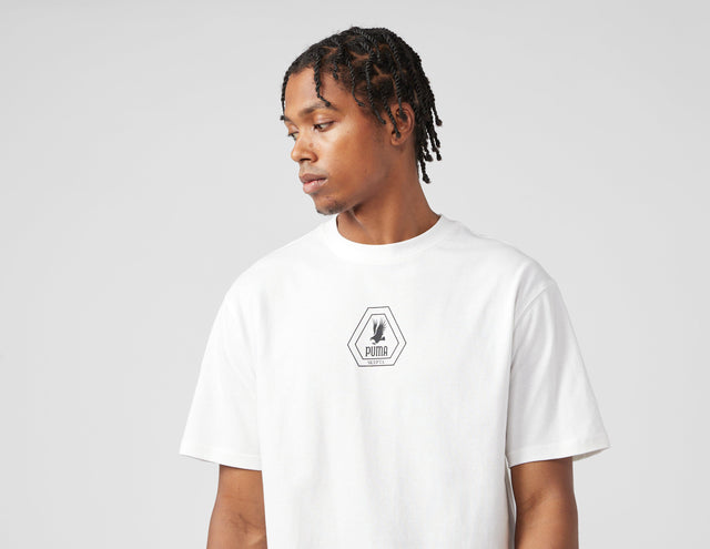 !SKEPTA GRAPHIC T WHT