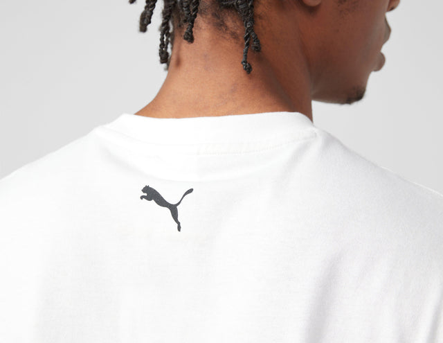 !SKEPTA GRAPHIC T WHT