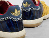 !SAMBA MN WB YEL/BLU/YEL