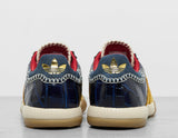 !SAMBA MN WB YEL/BLU/YEL