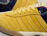 !SAMBA MN WB YEL/BLU/YEL