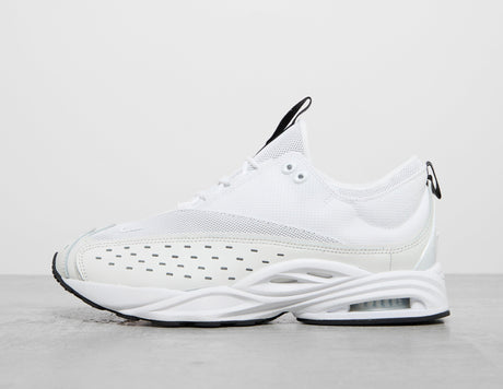 #ZOOM DRIVE AU QS WHT/BLK