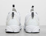 #ZOOM DRIVE AU QS WHT/BLK
