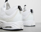 #ZOOM DRIVE AU QS WHT/BLK
