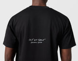 x Vincent Chapters Bar Girl T-Shirt