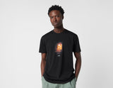 !SOHO DOG TEE BLK