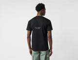!SOHO DOG TEE BLK