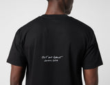 !SOHO DOG TEE BLK
