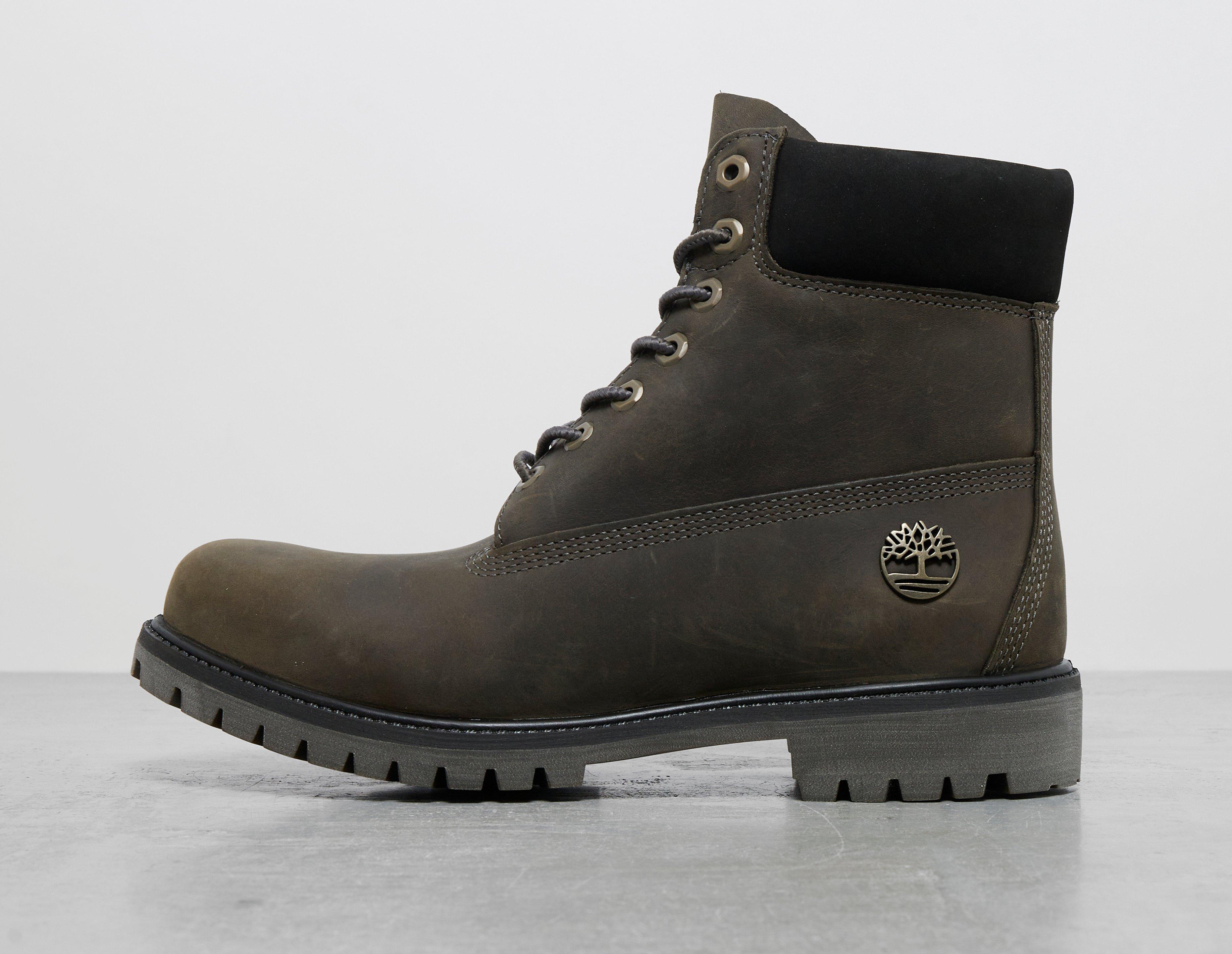 timberland premium 6