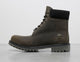 6"" GRY/BLK