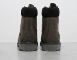 6"" GRY/BLK