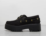 STONE STREET BLK/BLK