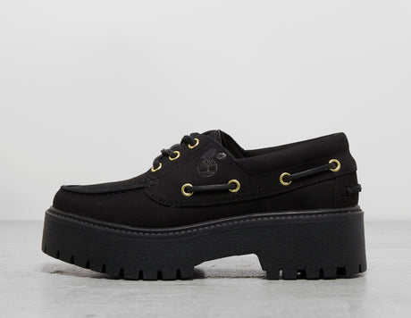 STONE STREET BLK/BLK