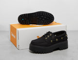 STONE STREET BLK/BLK