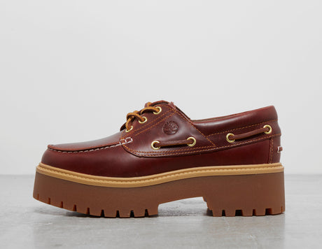 STONE STREET BURG/GUM