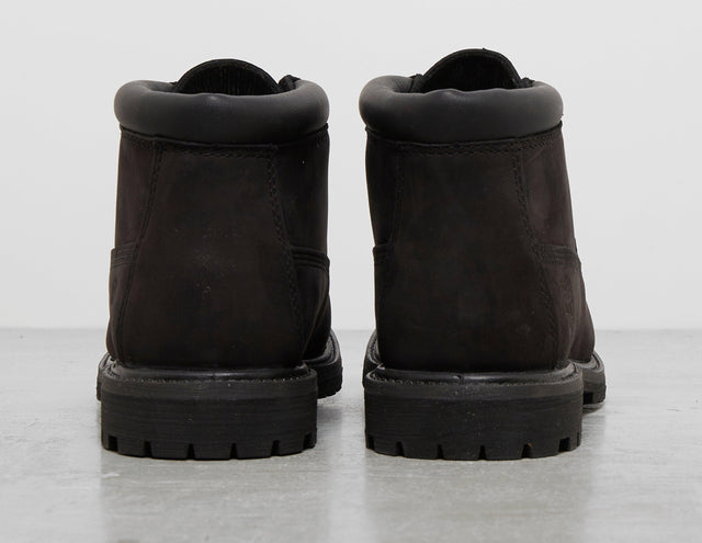 NELLIE BLK/BLK